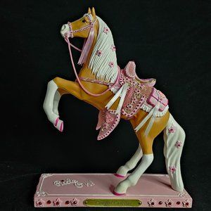 The Trail of Painted Ponies Cowgirl Cadillac 3E/0865  #4020476 NO Box NWOT